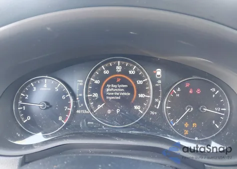 2022 Mazda Cx-30 Carbon Edition from USA, damaged, VIN 3MVDMBCL7NM446124